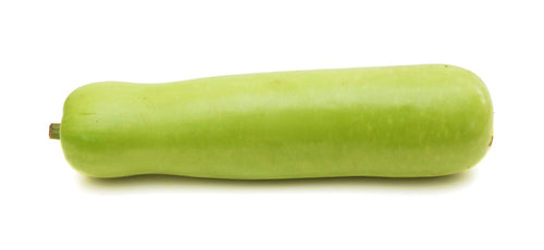 Opo - Dudhi - Lauki - Bottle Gourd - 1 Count
