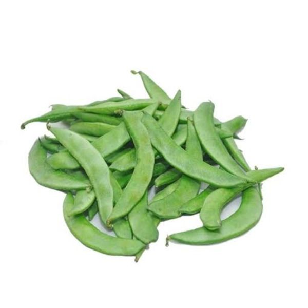 Papdi Surti Fresh - lb