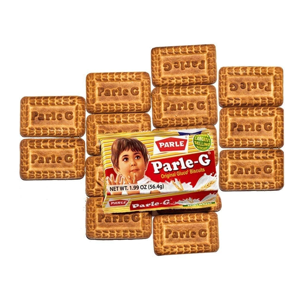 PARLE-G 375g