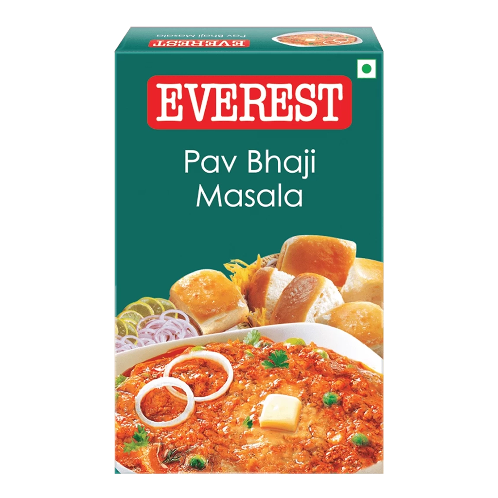 EVEREST PAVBHAJI MASALA