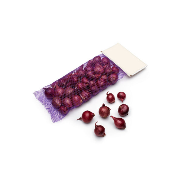 Pearl Red Onions Bag - 10oz