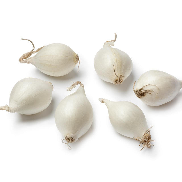 Pearl White Onions - 10oz