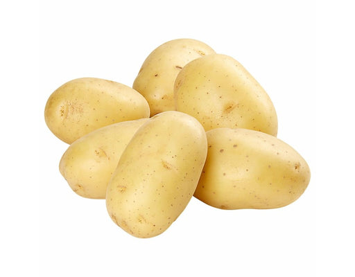 Potato Golden Russet - 10lb