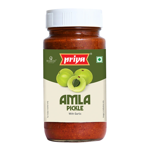 PRIYA Amla Pickle