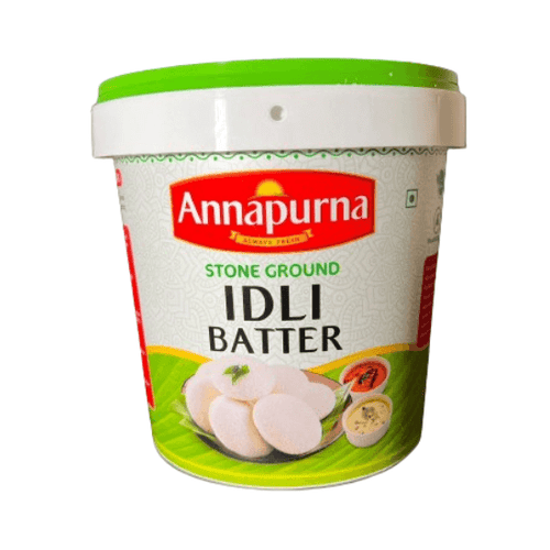 Annapurna Idli Batter - 64oz