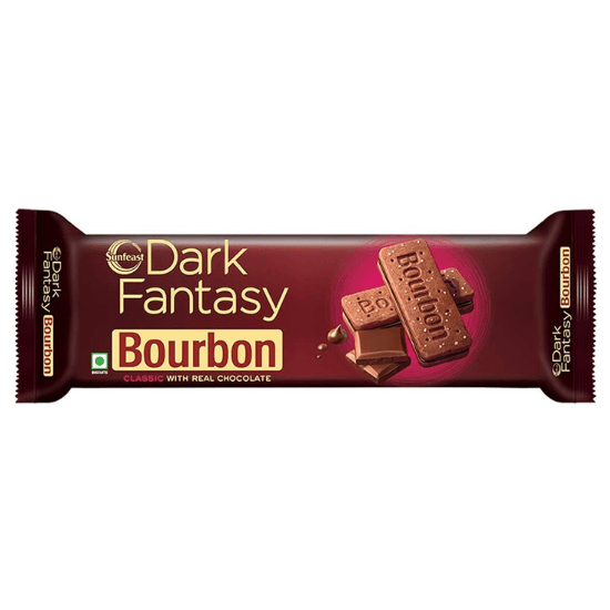 SUNFEAST DARK FANTASY BOURBON