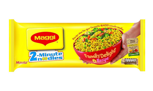 MAGGI MASALA NOODLES 560g