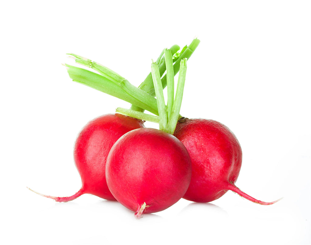 Radish Red Fresh - lb