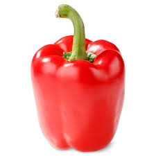 Bell Pepper Red | 1 Lb