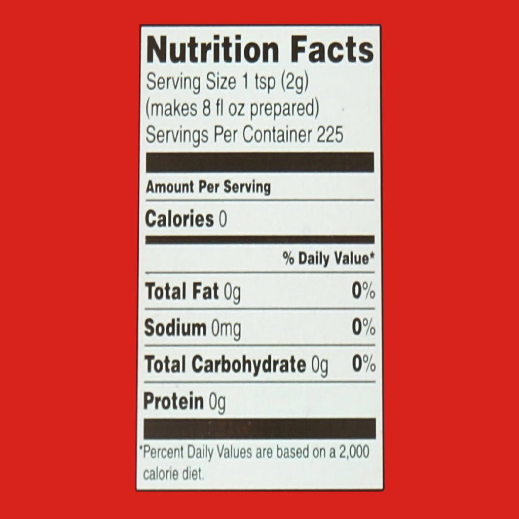 Red Label Tea 450g