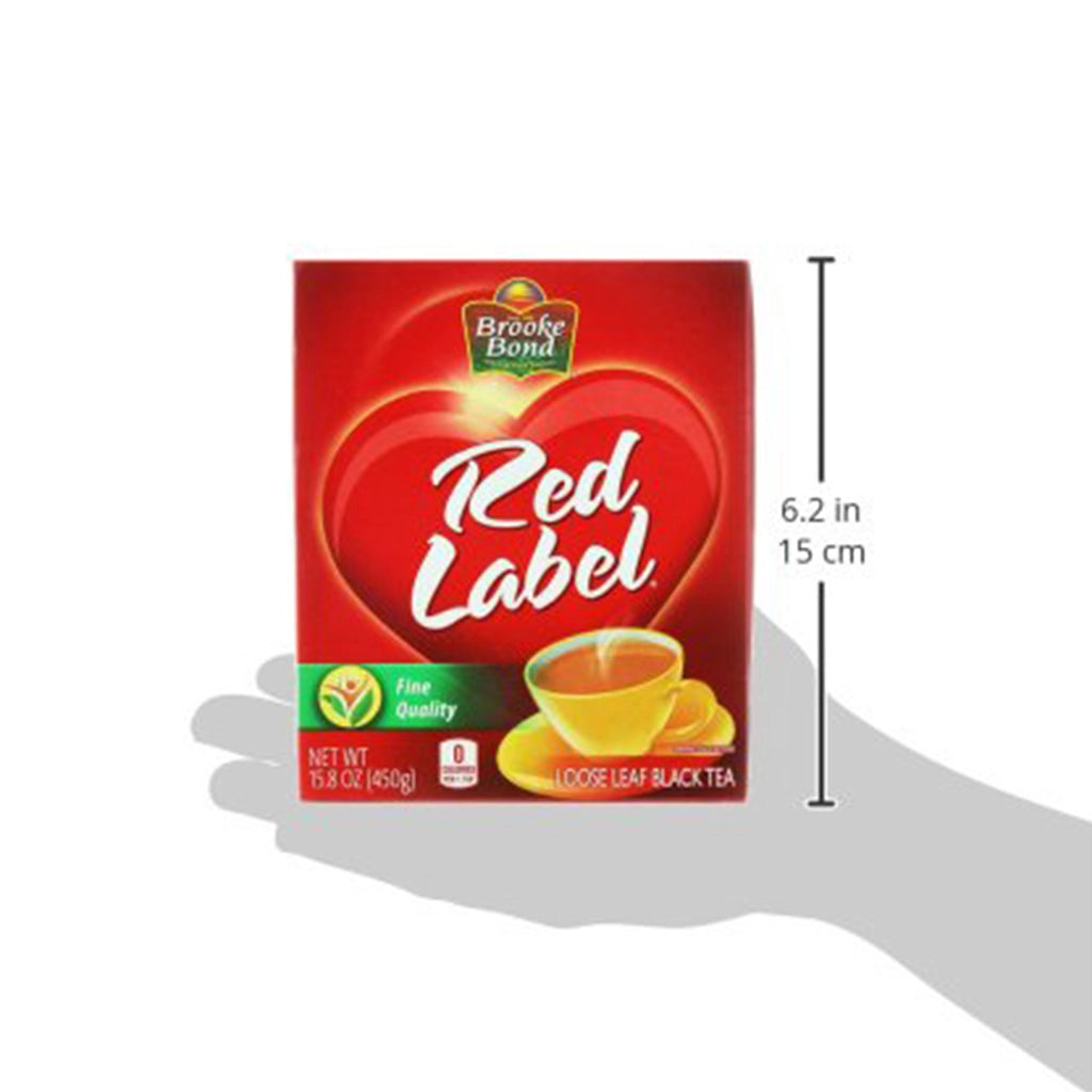 Red Label Tea 450g