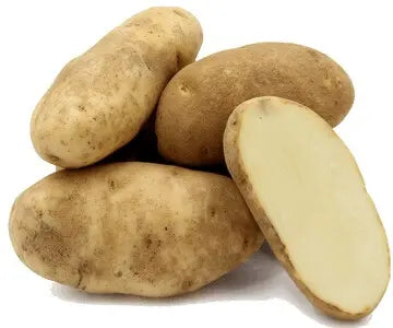 Russet Potato - 0.5 Lb