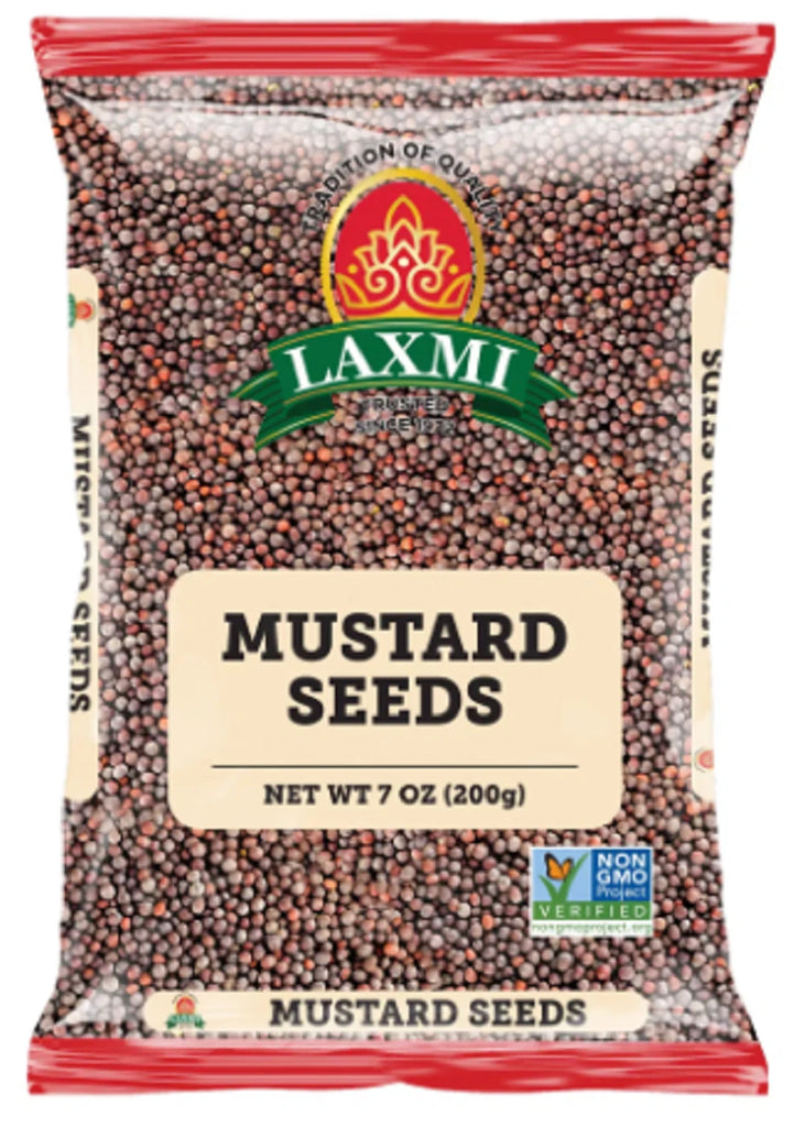 LAXMI MUSTARD SEED