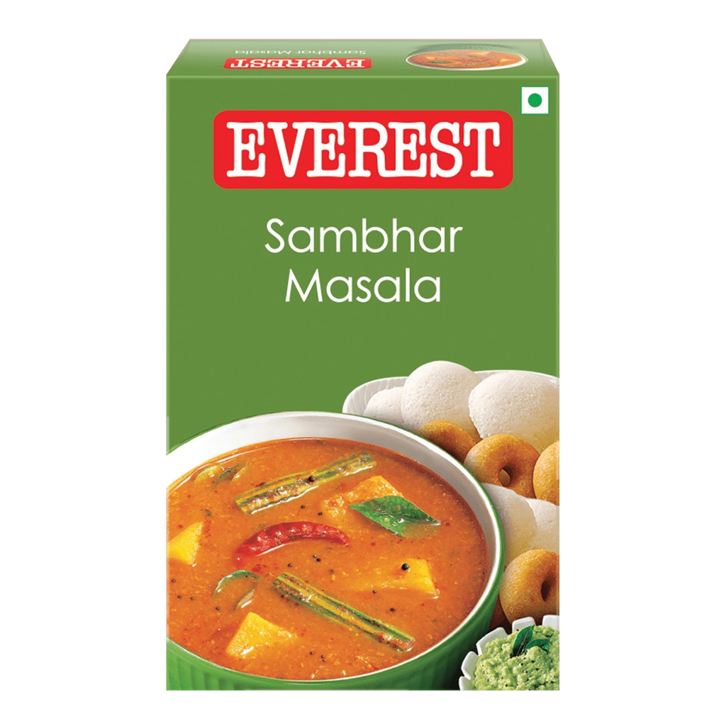 EVEREST SAMBHAR MASALA