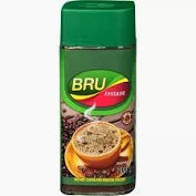 BRU Instant Coffee