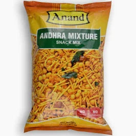 Anand Andhra Mixture