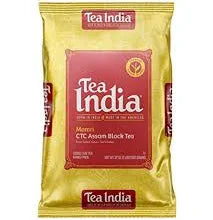 TEA INDIA TEA POLY BAG(LOOSE) 1 lb
