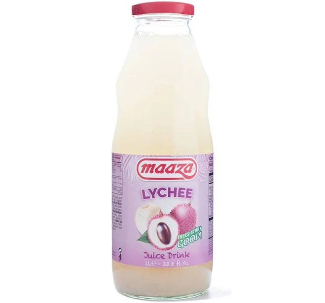 MAAZA Lychee Big