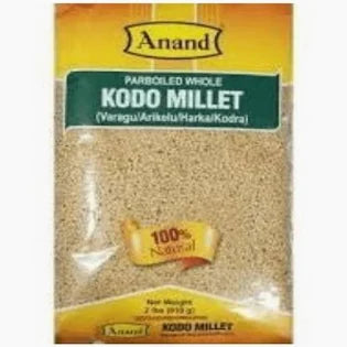 Anand Kodo Millet (Varagu /Kodri)
