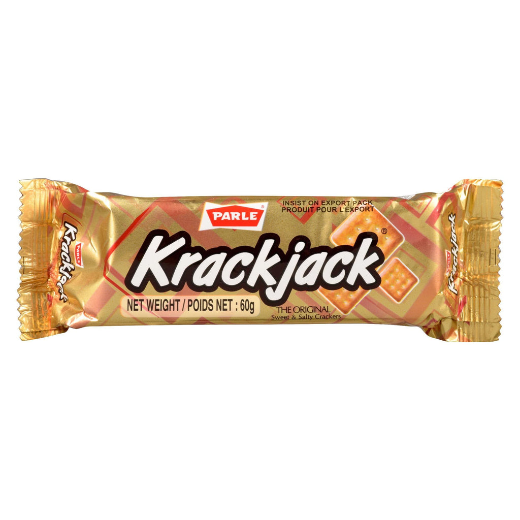 KRACKJACK 60g