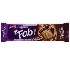 Hide & Seek Fab! Choco | Parle