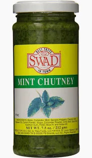 SWAD MINT CHUTNEY