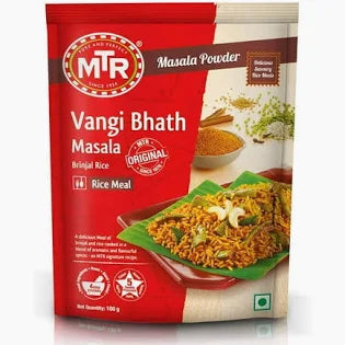 MTR VANGIBATH  POWDER