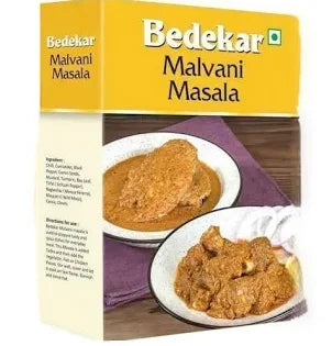 Bedekar Malvani Masala 75g