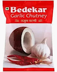 Bedekar Garlic Chutney