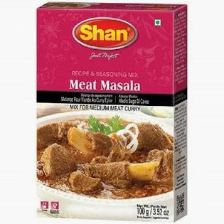 SHAN MEAT MASALA