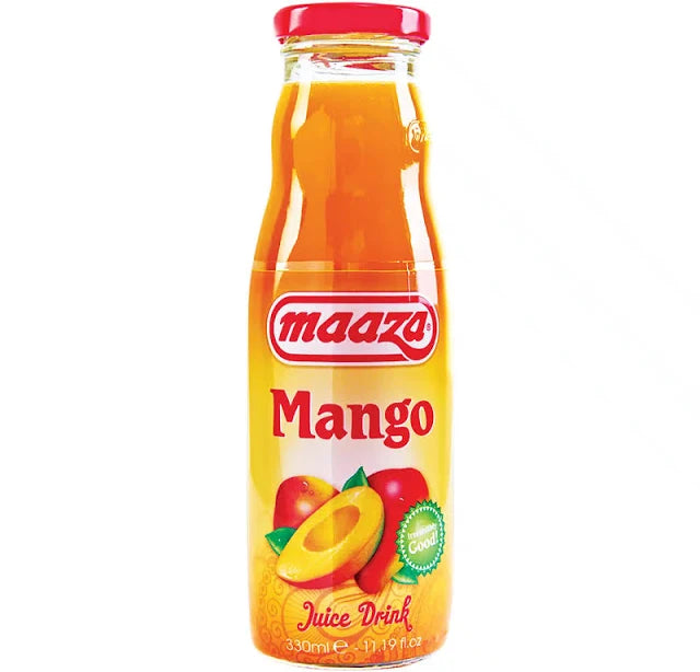 MAAZA Mango Small