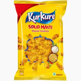 KURKURE SOLID MASTHI