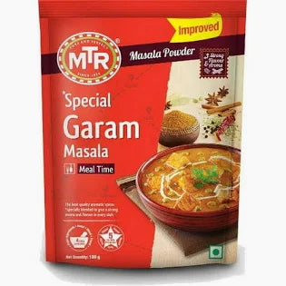 MTR GARAM MASALA