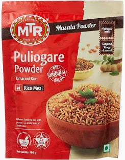 MTR PULIOGARI POWDER