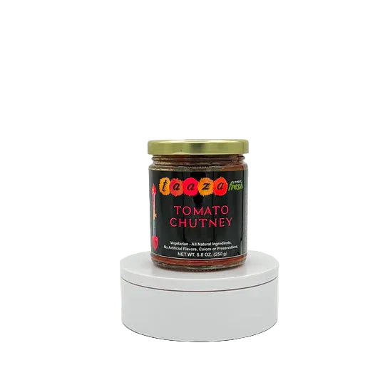Taaza Tomato Chutney - 250g