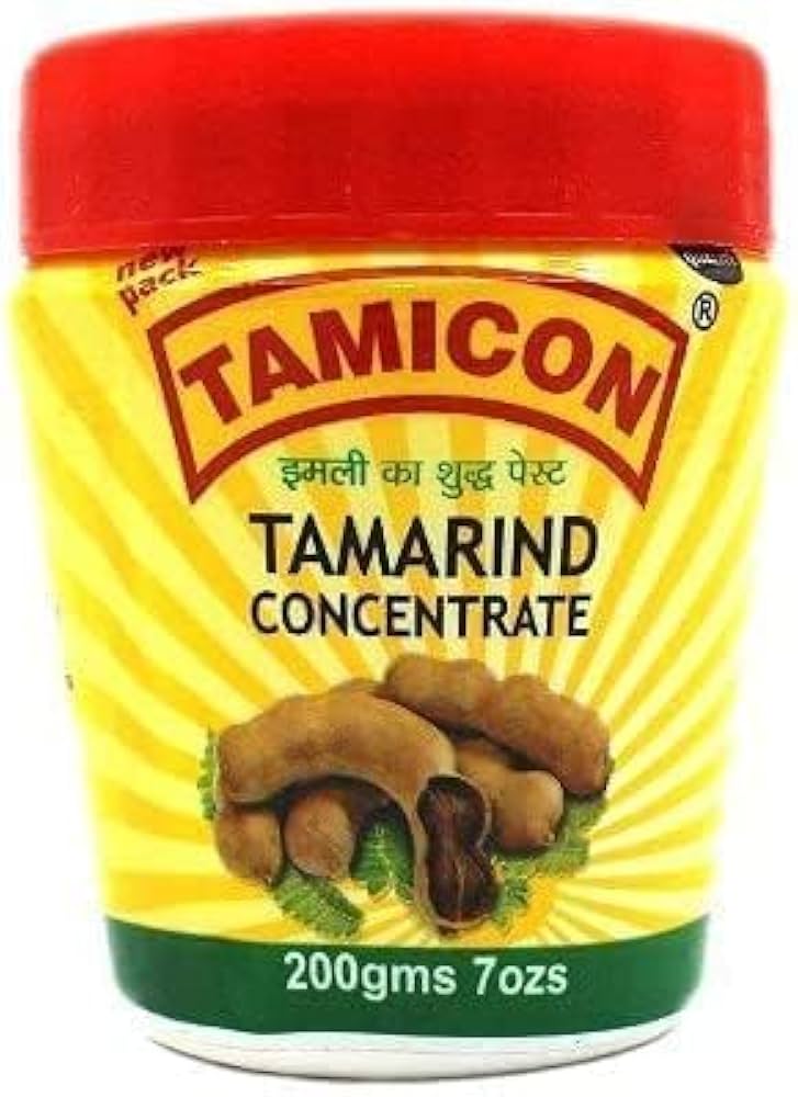 Tamicon Tamarind Concentrate - 7oz
