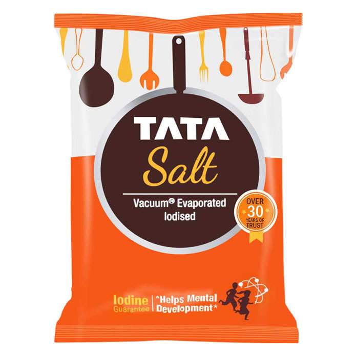Tata Salt - 1kg