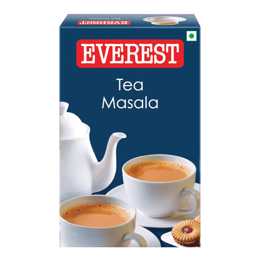 EVEREST TEA MASALA