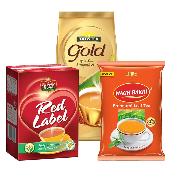 Tea