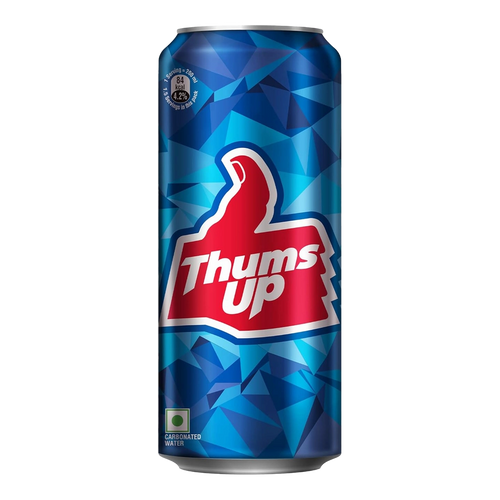 THUMS UP 10 Oz