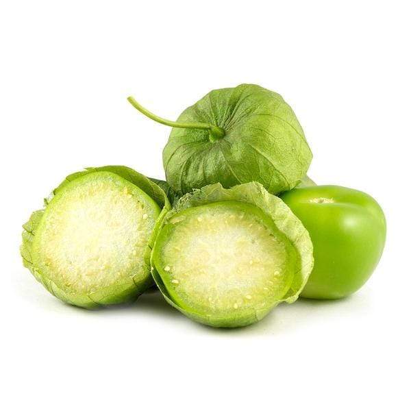 Tomatillo - lb