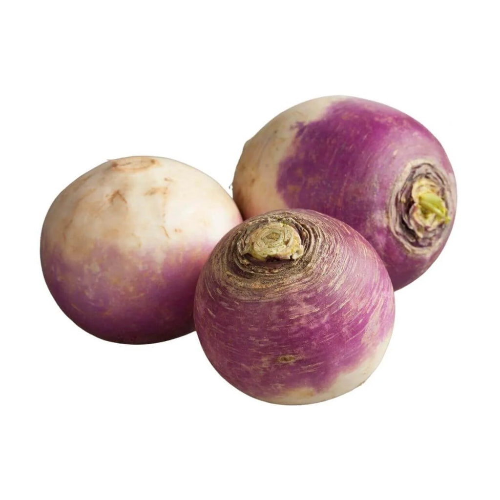 Turnip White - lb