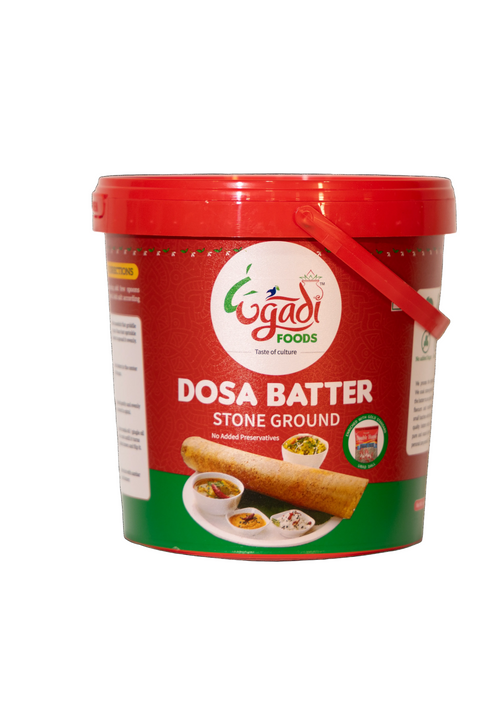 Ugadi Foods Dosa Batter - 64oz